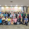 บรรยากาศการจัดทำแผนปฏิบัติการและแผนธุรกิจ สหกรณ์ออมทรัพย์ครูพัทลุง จำกัด ประจำปี 2567 เมื่อวันเสาร์ที่ 6 มกราคม 2567 ที่ผ่านมา ณ โรงแรมศิวา รอยัล พัทลุง